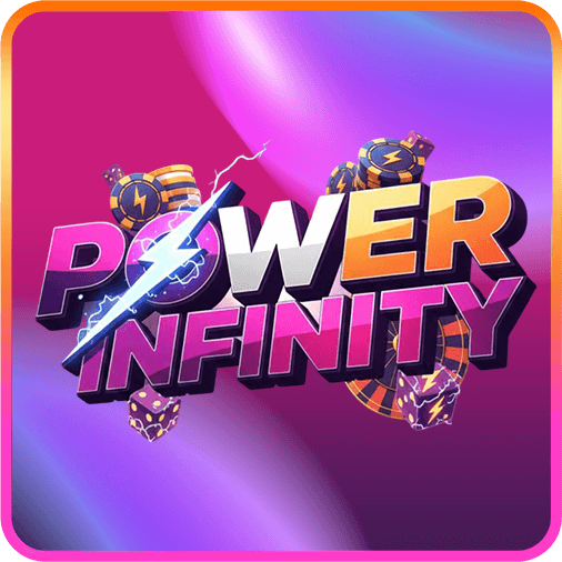 PowerInfinity app setup guide for Android and iOS