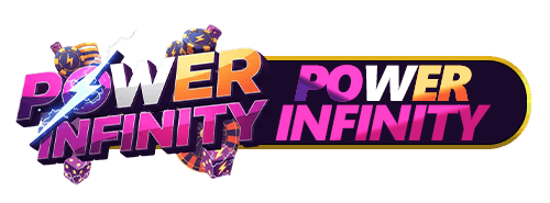 Power Infinity official logo